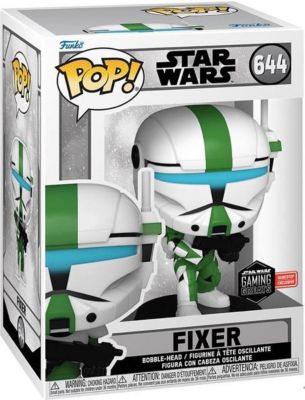 Figurine FUNKO Figurine Funko Pop! N° - Star Wars :