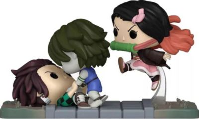 Figurine FUNKO Figurine Funko Pop! Moments - Demon Figurine FUNKO Figurine Funko Pop! Moments - Demon