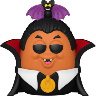 Figurine FUNKO Figurine Funko Pop! - Mcdonalds - Nb