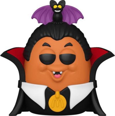 Figurine FUNKO Figurine Funko Pop! - Mcdonalds - Nb Figurine FUNKO Figurine Funko Pop! - Mcdonalds - Nb