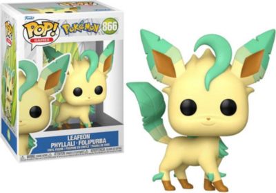 Figurine FUNKO Figurine Funko Pop! - Pokemon - Phyllali
