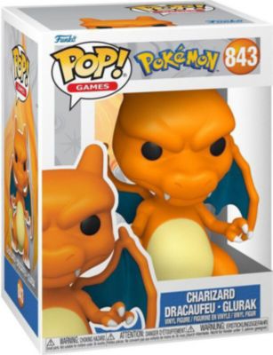 Figurine FUNKO Figurine Funko Pop! - Pokemon -