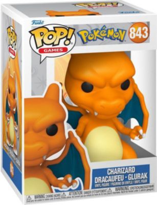 Figurine FUNKO Figurine Funko Pop! - Pokemon - Figurine FUNKO Figurine Funko Pop! - Pokemon -