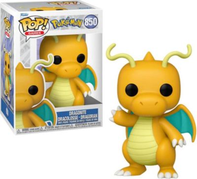 Figurine FUNKO Figurine Funko Pop! - Pokemon - Figurine FUNKO Figurine Funko Pop! - Pokemon -