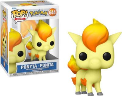 Figurine FUNKO Figurine Funko Pop! Games - Pokemon -