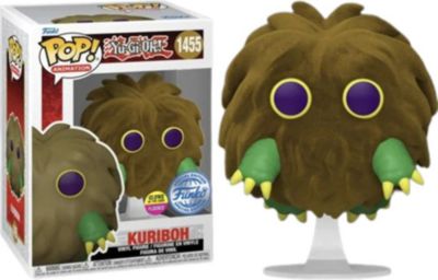 Figurine FUNKO Figurine Funko Pop! N° - Yu Gi Oh -