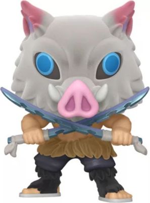 Figurine FUNKO Figurine Funko Pop! - Demon Slayer -