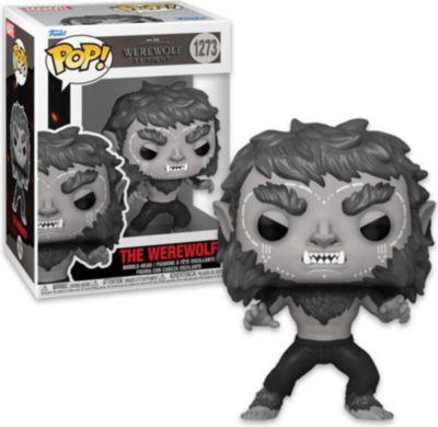 Figurine FUNKO Figurine Funko Pop! N° - Werewolf By