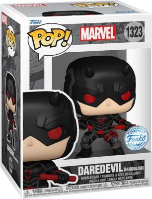 Figurine FUNKO Figurine Funko Pop! - Marvel - Daredevil