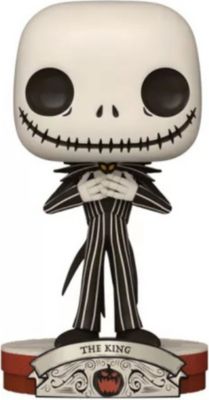 Figurine FUNKO Figurine Funko Pop! N°1401 - L'etrange