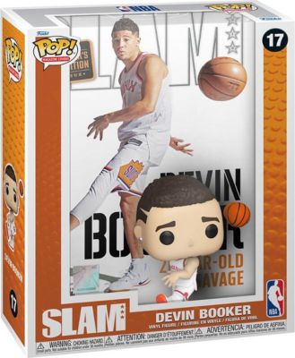 Figurine FUNKO Figurine Funko Pop! NBA Cover - Slam - Figurine FUNKO Figurine Funko Pop! NBA Cover - Slam -