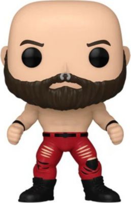 Figurine FUNKO Figurine Funko Pop! - Wwe - Braun