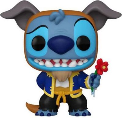 Figurine FUNKO Figurine Funko Pop! - Lilo & Stitch - Figurine FUNKO Figurine Funko Pop! - Lilo & Stitch -