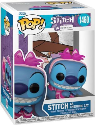 Figurine FUNKO Figurine Funko Pop! - Lilo & Stitch - Figurine FUNKO Figurine Funko Pop! - Lilo & Stitch -