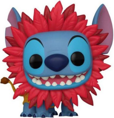 Figurine FUNKO Figurine Funko Pop! - Lilo & Stitch -