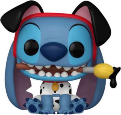 Figurine FUNKO Figurine Funko Pop! - Lilo & Stitch -