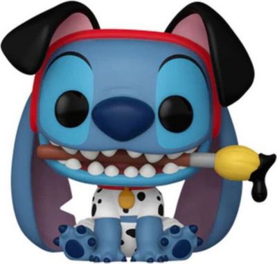 Figurine FUNKO Figurine Funko Pop! - Lilo & Stitch - Figurine FUNKO Figurine Funko Pop! - Lilo & Stitch -