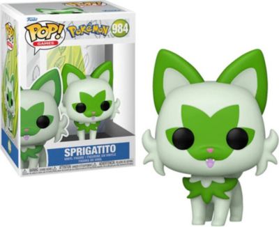 Figurine FUNKO Figurine Funko Pop! - Pokemon - Figurine FUNKO Figurine Funko Pop! - Pokemon -
