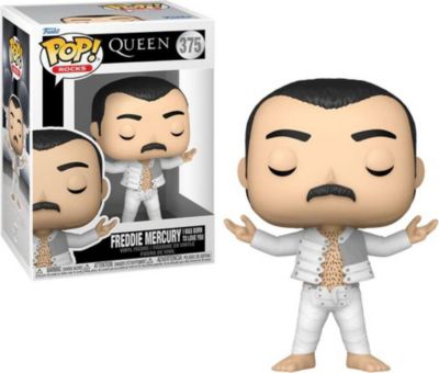 Figurine FUNKO Figurine Funko Pop! Rocks - Queen - F. Figurine FUNKO Figurine Funko Pop! Rocks - Queen - F.