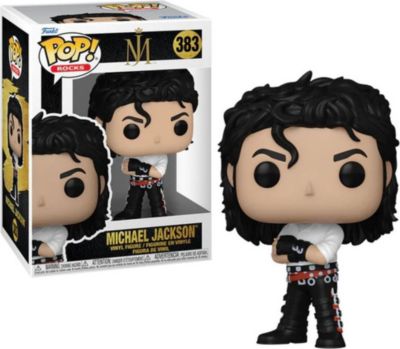 Figurine FUNKO Figurine Funko Pop! - Michael Jackson -