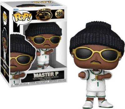 Figurine FUNKO Figurine Funko Pop! - Rocks - Master P