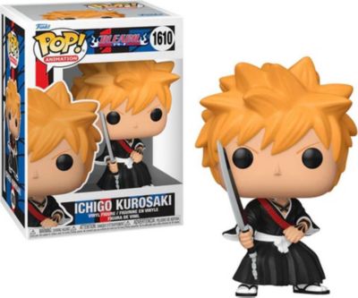 Figurine FUNKO Figurine Funko Pop! - Bleach - Ichigo