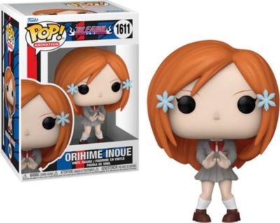 Figurine FUNKO Figurine Funko Pop! - Bleach - Orihime
