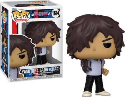 Figurine FUNKO Figurine Funko Pop! - Bleach - Yasutora