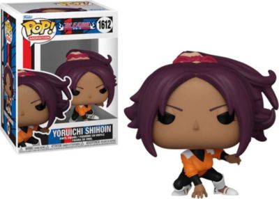 Figurine FUNKO Figurine Funko Pop! - Bleach - Yoruichi Figurine FUNKO Figurine Funko Pop! - Bleach - Yoruichi