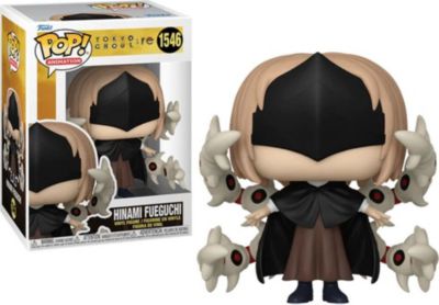Figurine FUNKO Figurine Funko Pop! - Tokyo Ghoul:re -