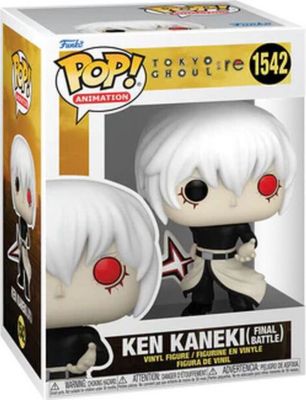 Figurine FUNKO Figurine Funko Pop! - Tokyo Ghoul:re - Figurine FUNKO Figurine Funko Pop! - Tokyo Ghoul:re -