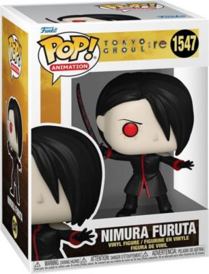 Figurine FUNKO Figurine Funko Pop! - Tokyo Ghoul:re -