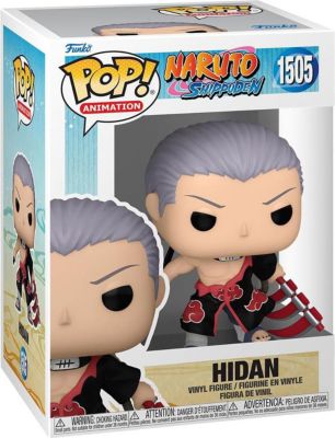 Figurine FUNKO Figurine Funko Pop! - Naruto - Hidan