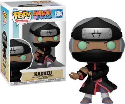 Figurine FUNKO Figurine Funko Pop! - Naruto - Kakuzu Figurine FUNKO Figurine Funko Pop! - Naruto - Kakuzu