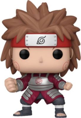 Figurine FUNKO Figurine Funko Pop! - Naruto - Choji