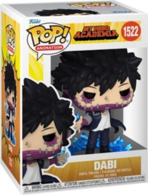 Figurine FUNKO Figurine Funko Pop! - My Hero Academia -