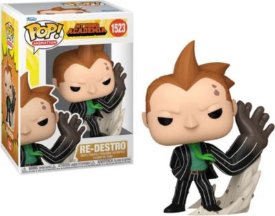 Figurine FUNKO Figurine Funko Pop! - My Hero Academia -