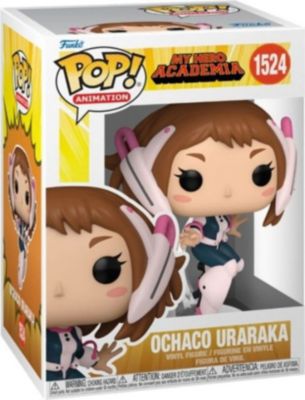 Figurine FUNKO Figurine Funko Pop! - My Hero Academia -