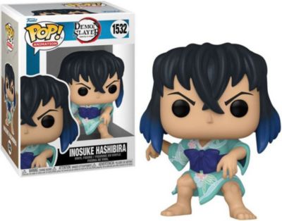 Figurine FUNKO Figurine Funko Pop! - Demon Slayer -