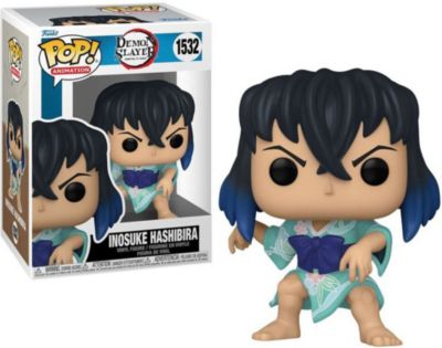 Figurine FUNKO Figurine Funko Pop! - Demon Slayer - Figurine FUNKO Figurine Funko Pop! - Demon Slayer -