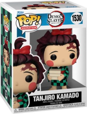 Figurine FUNKO Figurine Funko Pop! - Demon Slayer -