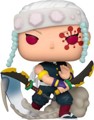 Figurine FUNKO Figurine Funko Pop! - Demon Slayer - Figurine FUNKO Figurine Funko Pop! - Demon Slayer -