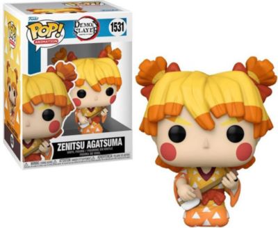 Figurine FUNKO Figurine Funko Pop! - Demon Slayer -