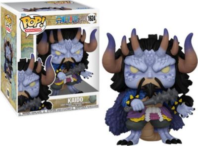 Figurine FUNKO Figurine Funko Pop! Super - One Piece -