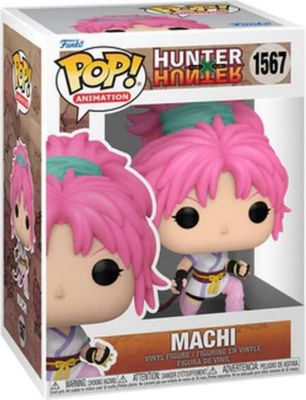 Figurine FUNKO Figurine Funko Pop! - Hunter X Hunter -