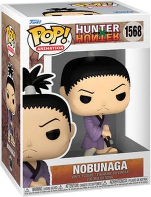 Figurine FUNKO Figurine Funko Pop! - Hunter X Hunter - Figurine FUNKO Figurine Funko Pop! - Hunter X Hunter -