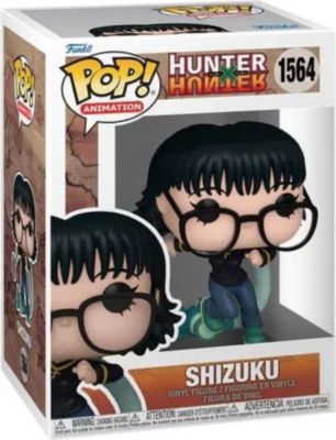 Figurine FUNKO Figurine Funko Pop!&buddy - Hunter X
