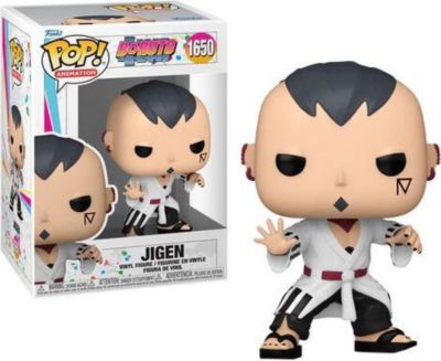 Figurine FUNKO Figurine Funko Pop! - Boruto - Jigen