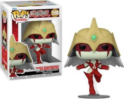 Figurine FUNKO Figurine Funko Pop! - Yu-gi-oh! - Eh