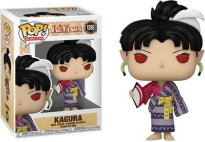 Figurine FUNKO Figurine Funko Pop! - Inuyasha - Kagura